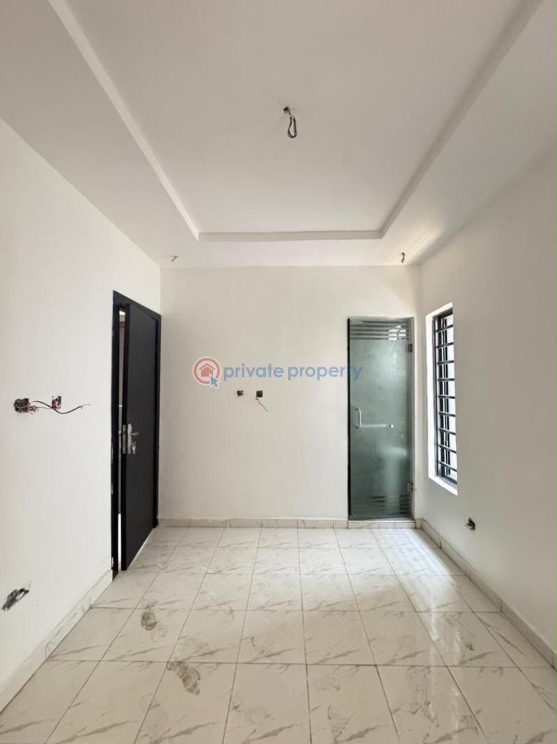 2 bedroom Block Of Flats For Sale Gbagada Lagos - 12