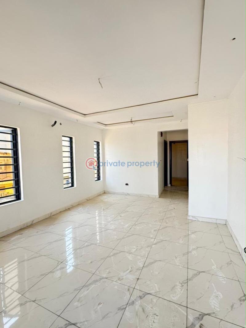 2 bedroom Block Of Flats For Sale Gbagada Lagos - 8