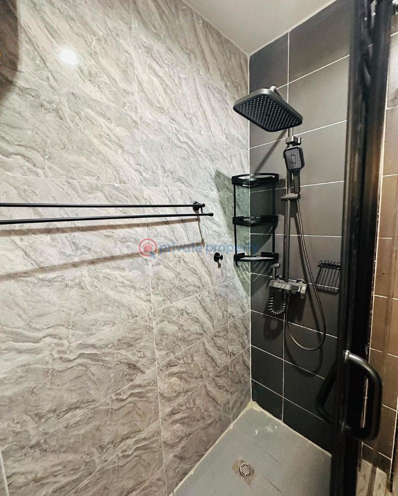 2 bedroom Block Of Flats For Sale Guzape Abuja Phase 1  - 2