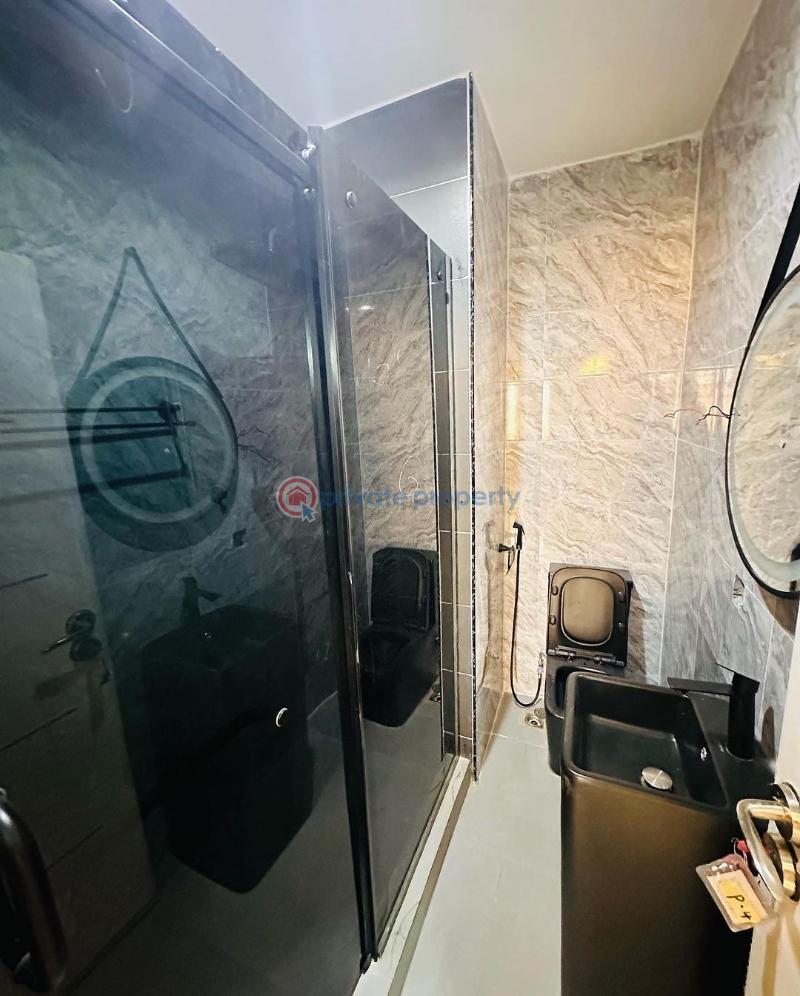 2 bedroom Block Of Flats For Sale Guzape Abuja Phase 1  - 4