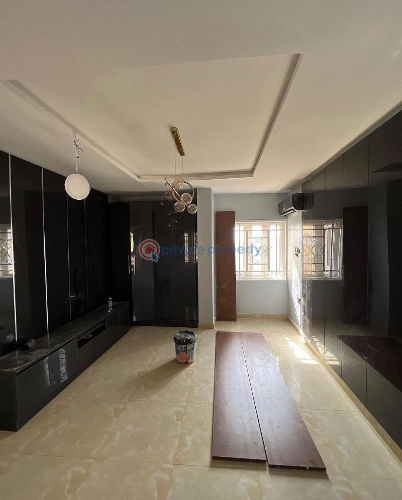 2 bedroom Block Of Flats For Sale Guzape Abuja Phase 1  - 6