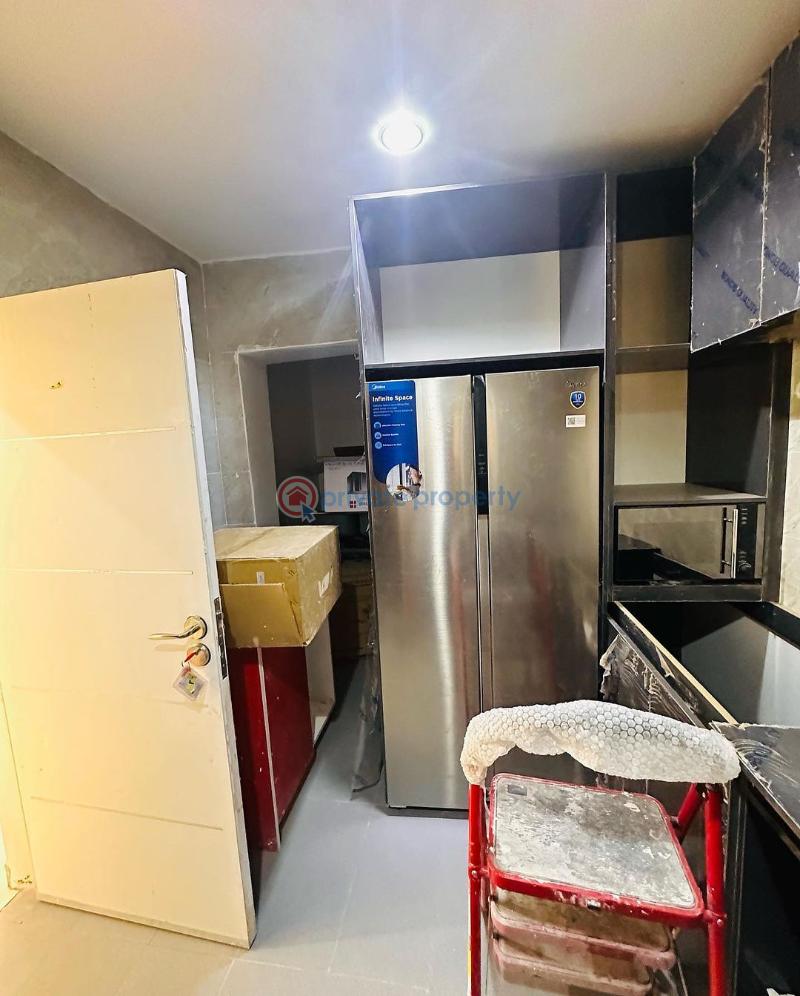 2 bedroom Block Of Flats For Sale Guzape Abuja Phase 1  - 3