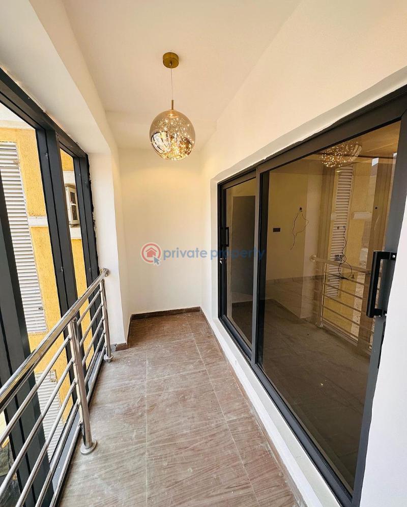 2 bedroom Block Of Flats For Sale Guzape Abuja Phase 1  - 0