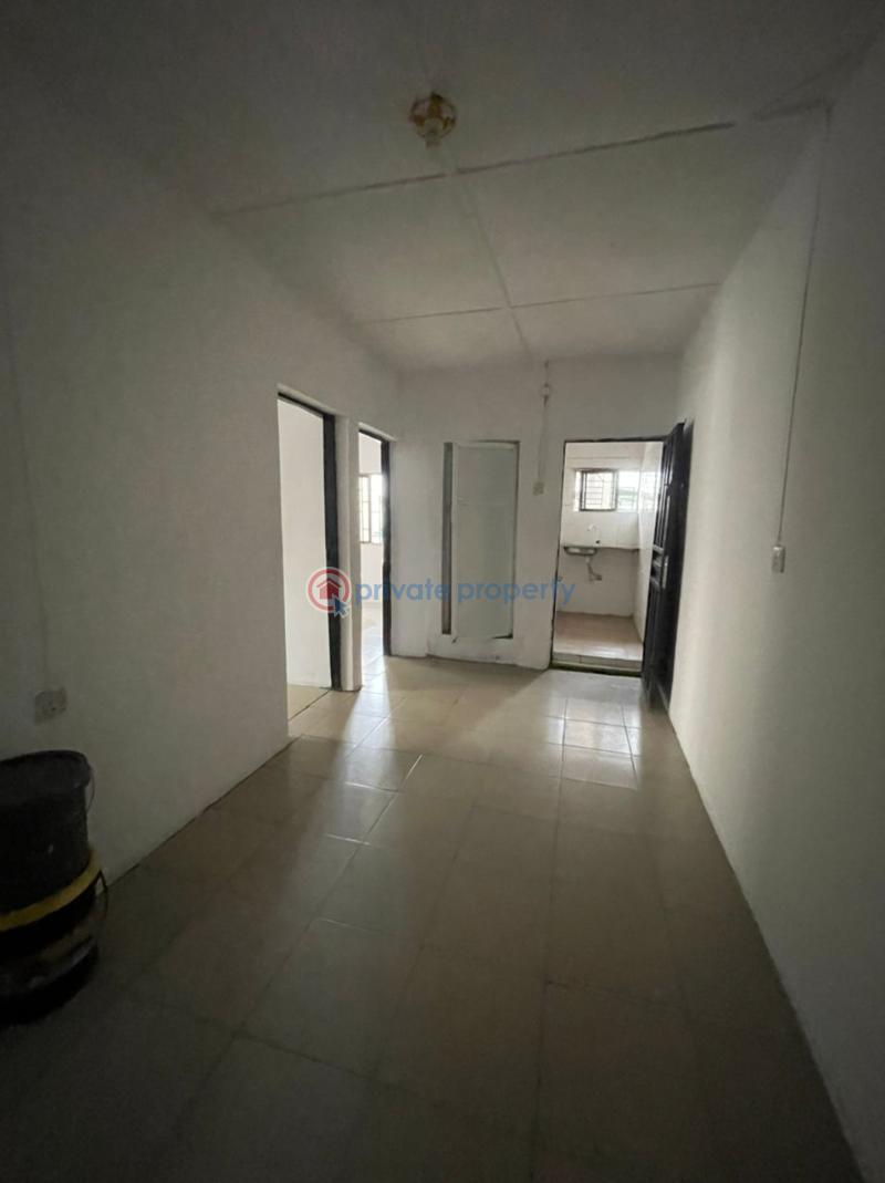 House For Rent Igbo Efon Lekki Lagos - 0