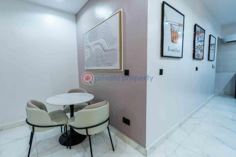 2 bedroom Flat & Apartment For Sale Ikate Elegushi Lekki Lagos - 7