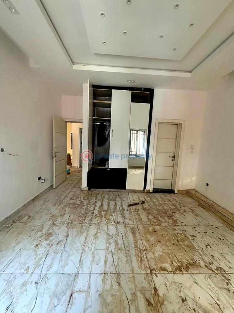 2 bedroom Flat & Apartment For Rent Lekki Phase 1 Lagos - 3
