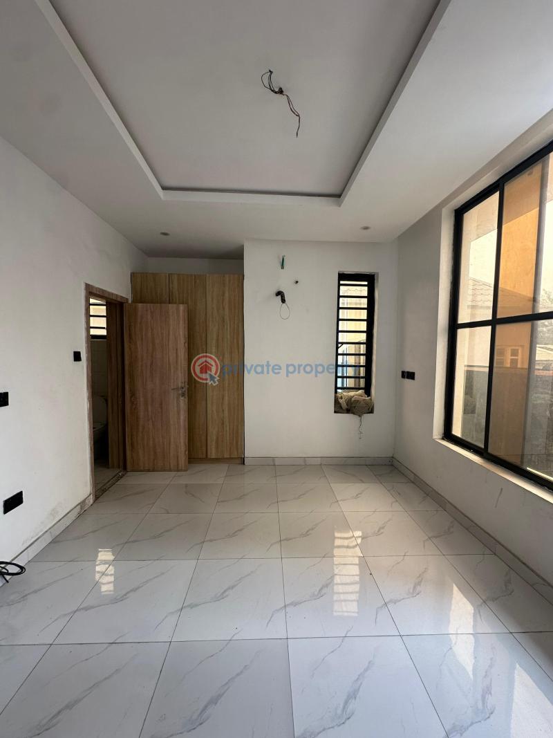 2 bedroom Flat & Apartment For Rent Ikate Elegushi Lekki Lagos - 1