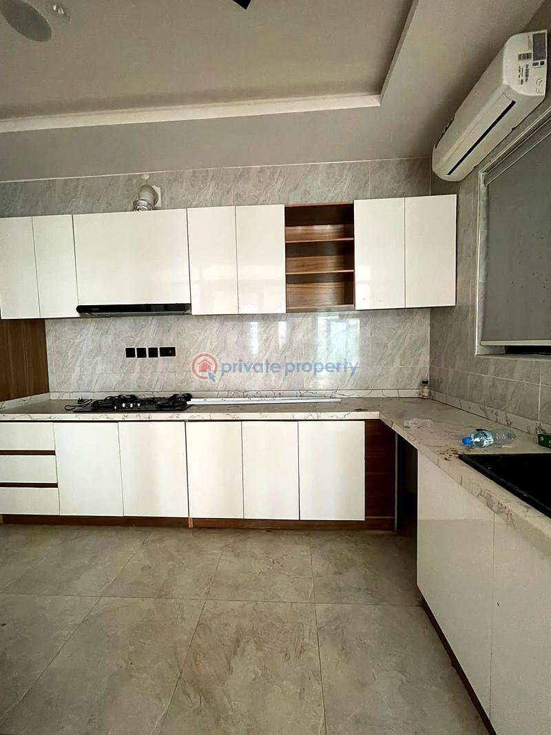 2 bedroom Flat & Apartment For Rent Lekki Lagos - 2