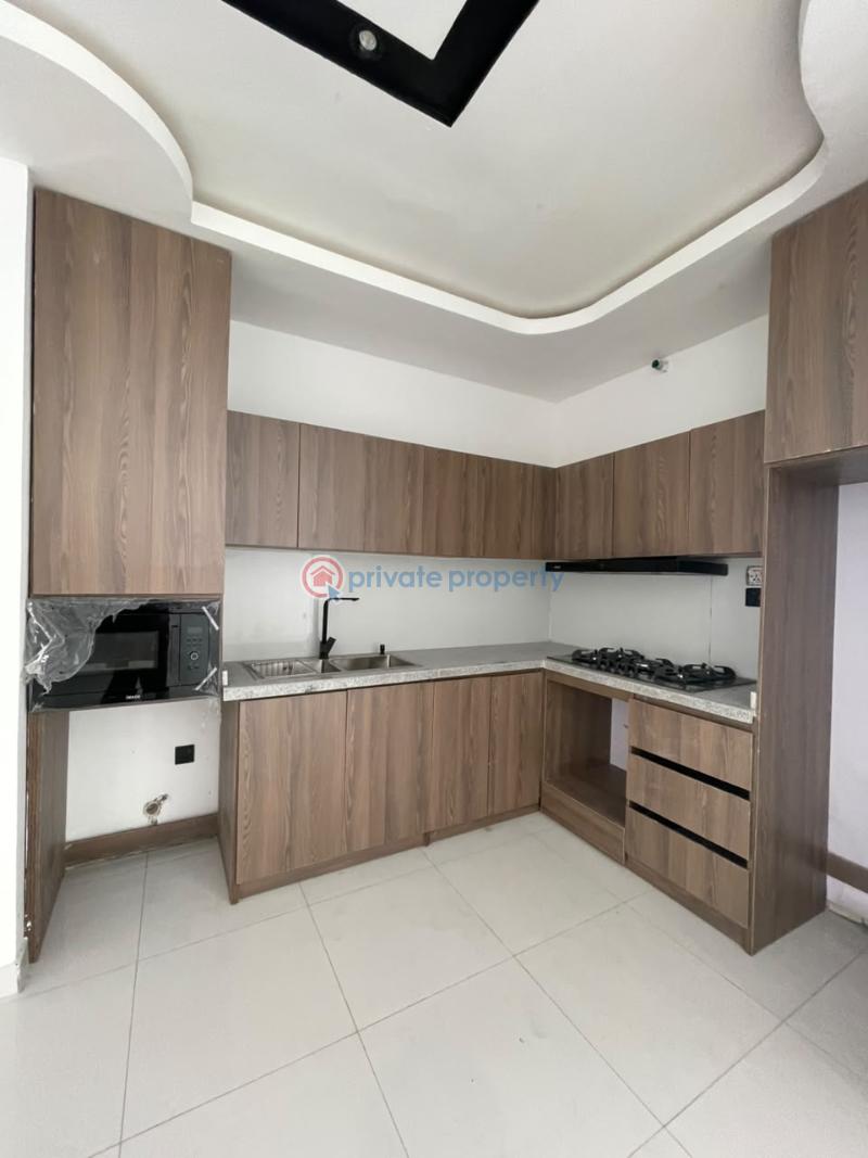 2 bedroom Flat & Apartment For Sale Ikate Elegushi Lekki Lagos - 3