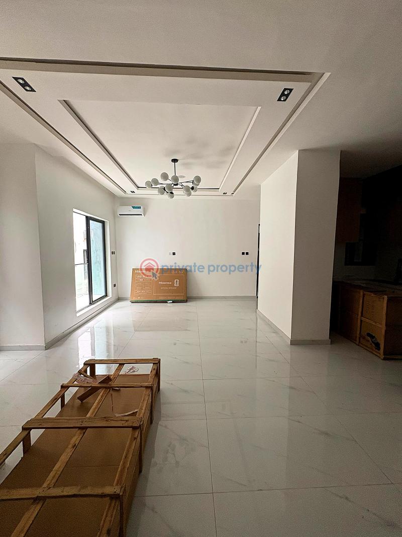 2 bedroom Flat & Apartment For Sale Ikate Elegushi Lekki Lagos - 4