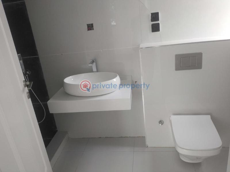 2 bedroom Flat & Apartment For Sale Ikate Elegushi Lekki Lagos - 1