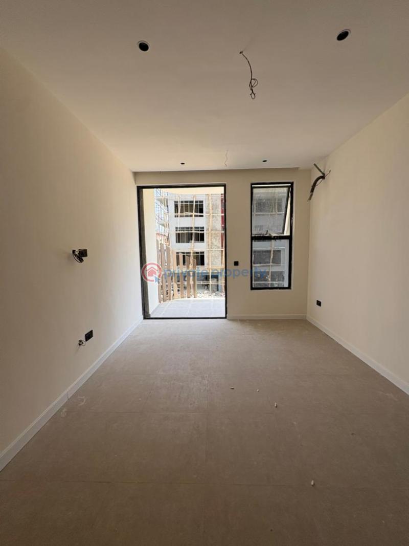 2 bedroom Flat & Apartment For Sale Ikate Elegushi Lekki Lagos - 4