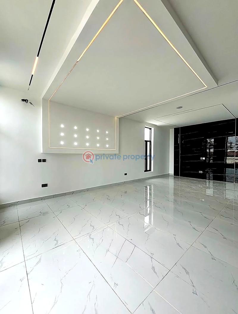 2 bedroom Flat & Apartment For Rent Lekki Lagos - 4