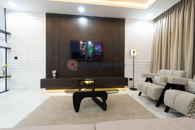 2 bedroom Flat & Apartment For Sale Ikate Elegushi Lekki Lagos - 4