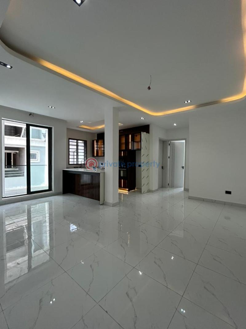 2 bedroom Flat & Apartment For Sale Ikate Elegushi Lekki Lagos - 5