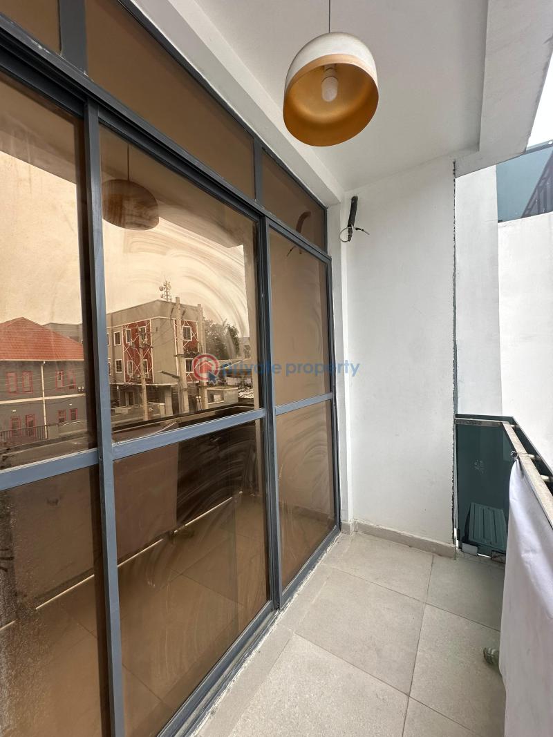2 bedroom Flat & Apartment For Rent Ikate Elegushi Lekki Lagos - 4