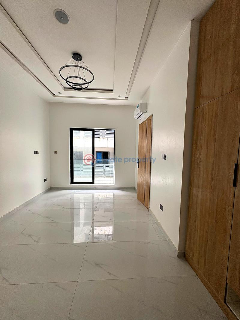 2 bedroom Flat & Apartment For Sale Ikate Elegushi Lekki Lagos - 1