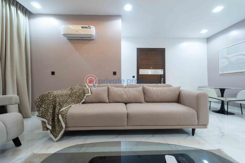 2 bedroom Flat & Apartment For Sale Ikate Elegushi Lekki Lagos - 14