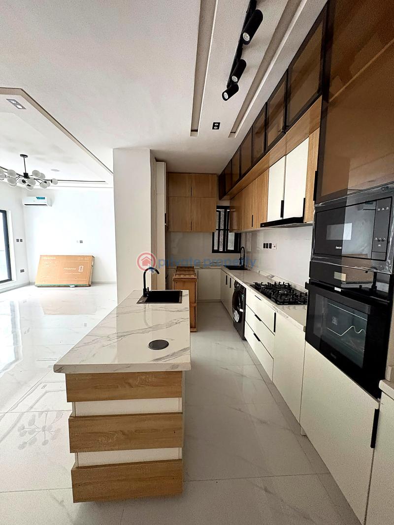 2 bedroom Flat & Apartment For Sale Ikate Elegushi Lekki Lagos - 7