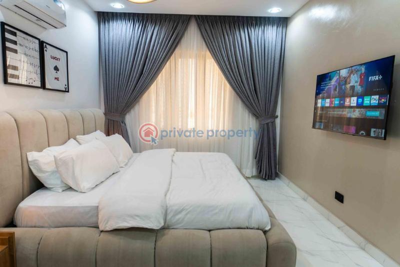 2 bedroom Flat & Apartment For Sale Ikate Elegushi Lekki Lagos - 6