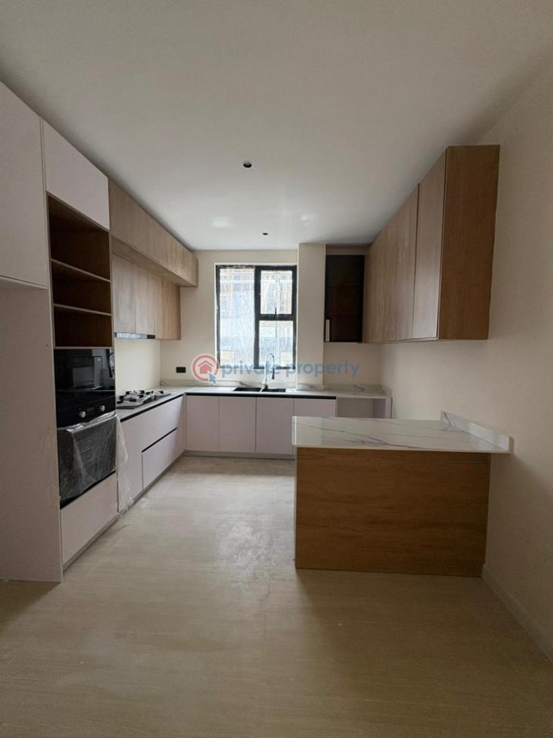 2 bedroom Flat & Apartment For Sale Ikate Elegushi Lekki Lagos - 1