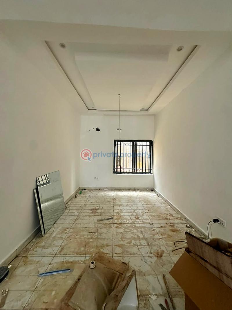 2 bedroom Flat & Apartment For Rent Lekki Phase 1 Lagos - 2