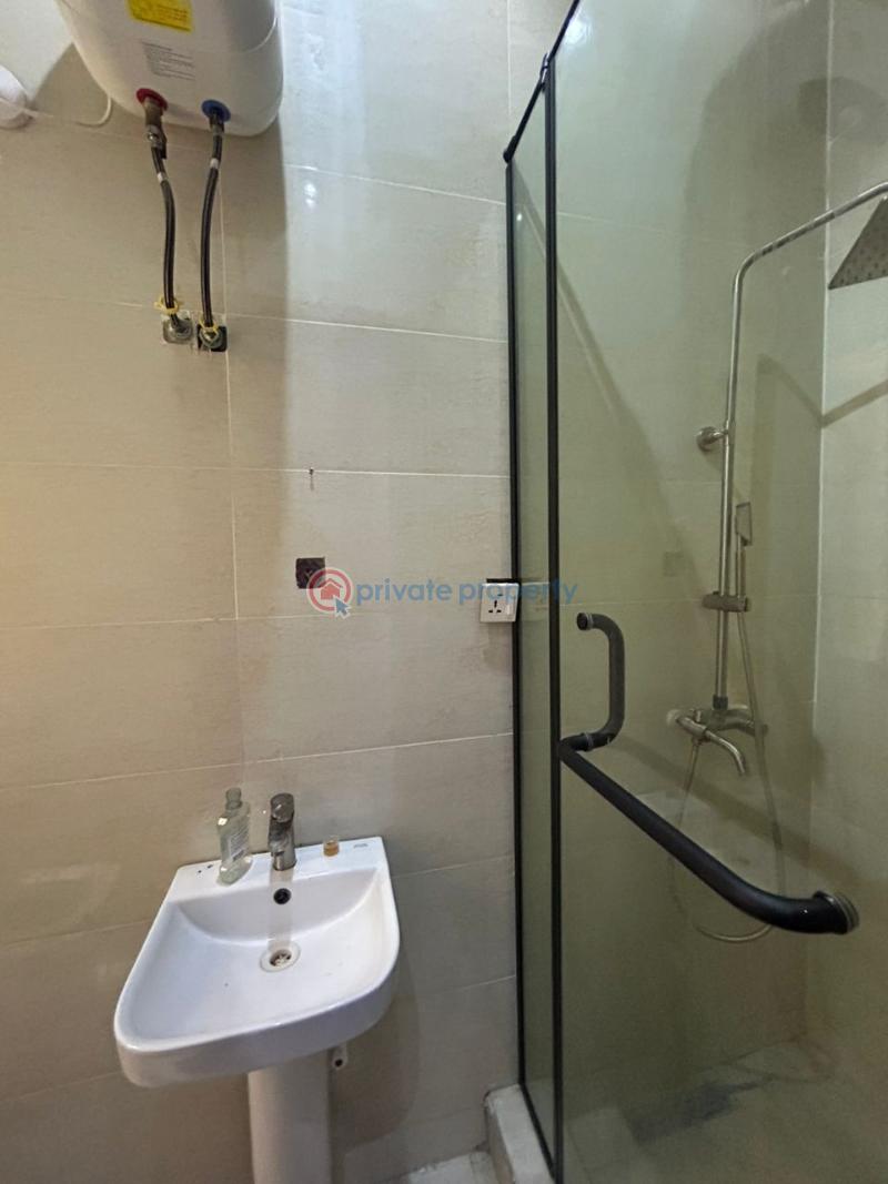 2 bedroom Flat & Apartment For Rent Ikate Elegushi Lekki Lagos - 6