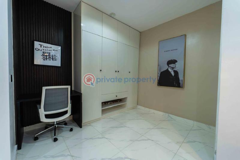 2 bedroom Flat & Apartment For Sale Ikate Elegushi Lekki Lagos - 9