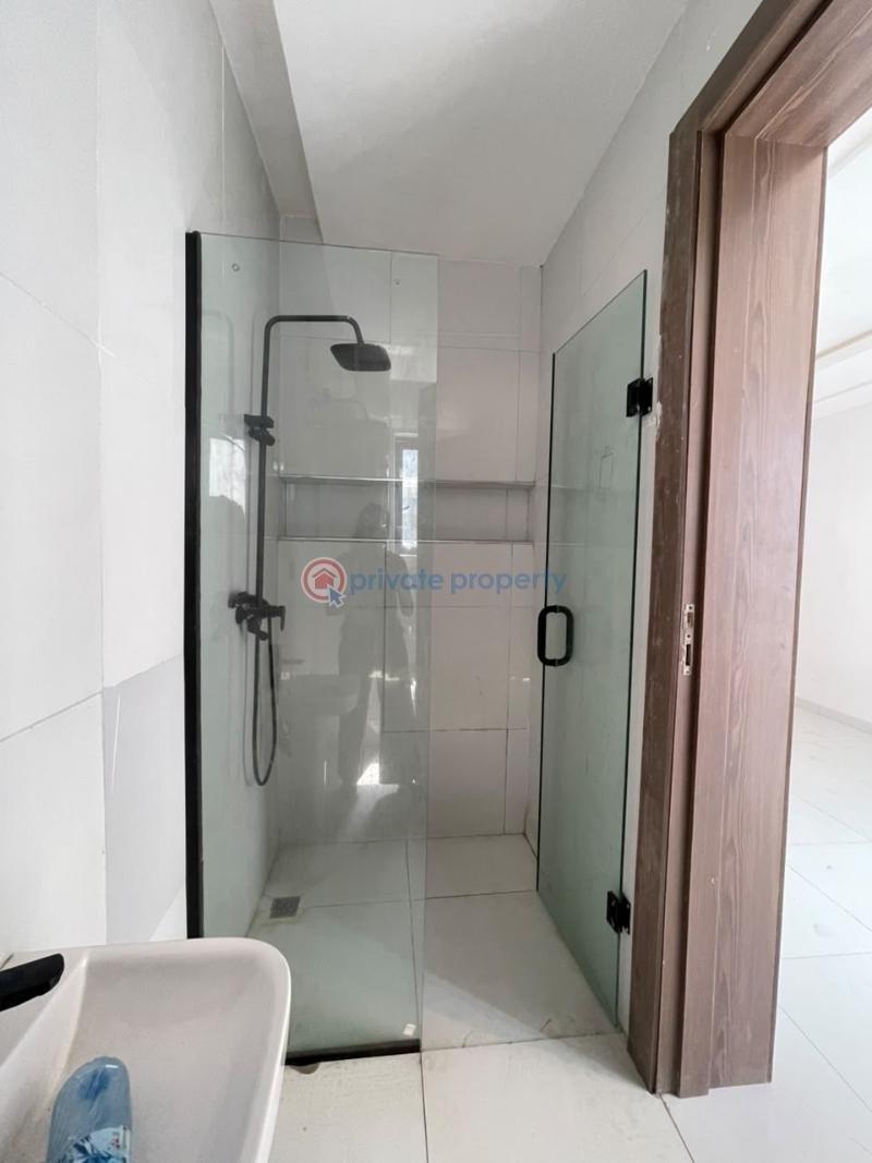 2 bedroom Flat & Apartment For Sale Ikate Elegushi Lekki Lagos - 5