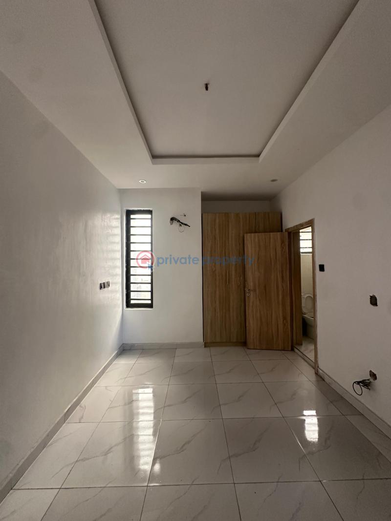 2 bedroom Flat & Apartment For Rent Ikate Elegushi Lekki Lagos - 2