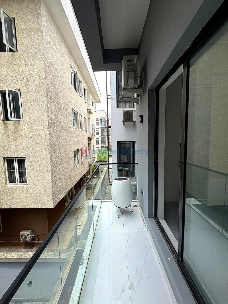 2 bedroom Flat & Apartment For Sale Ikate Elegushi Lekki Lagos - 5