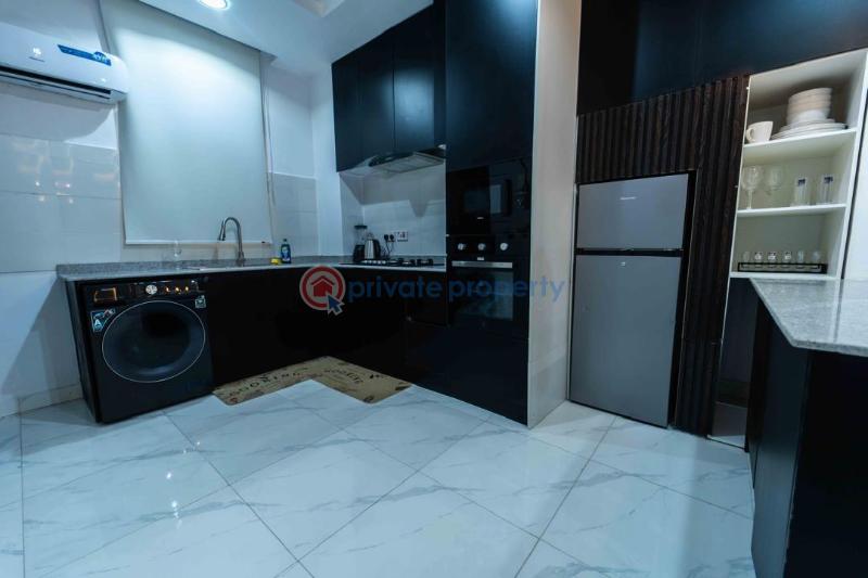 2 bedroom Flat & Apartment For Sale Ikate Elegushi Lekki Lagos - 12