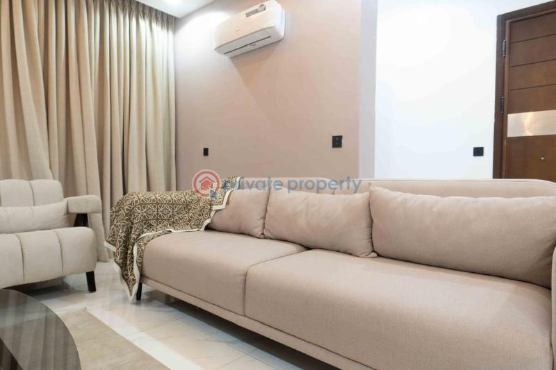 2 bedroom Flat & Apartment For Sale Ikate Elegushi Lekki Lagos - 26