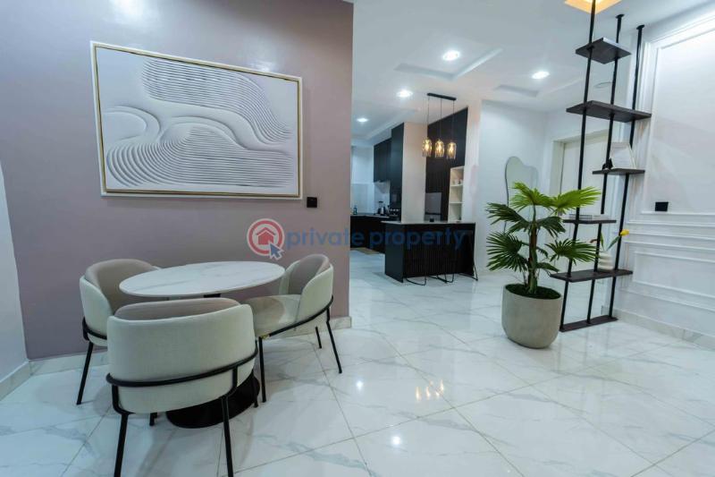 2 bedroom Flat & Apartment For Sale Ikate Elegushi Lekki Lagos - 19