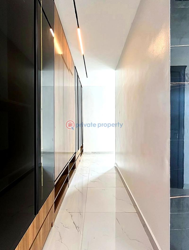 2 bedroom Flat & Apartment For Rent Lekki Lagos - 5
