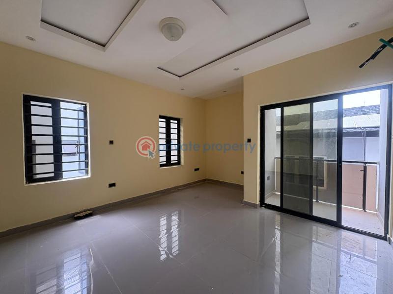 2 bedroom Flat & Apartment For Sale Ikate Elegushi Lekki Lagos - 0