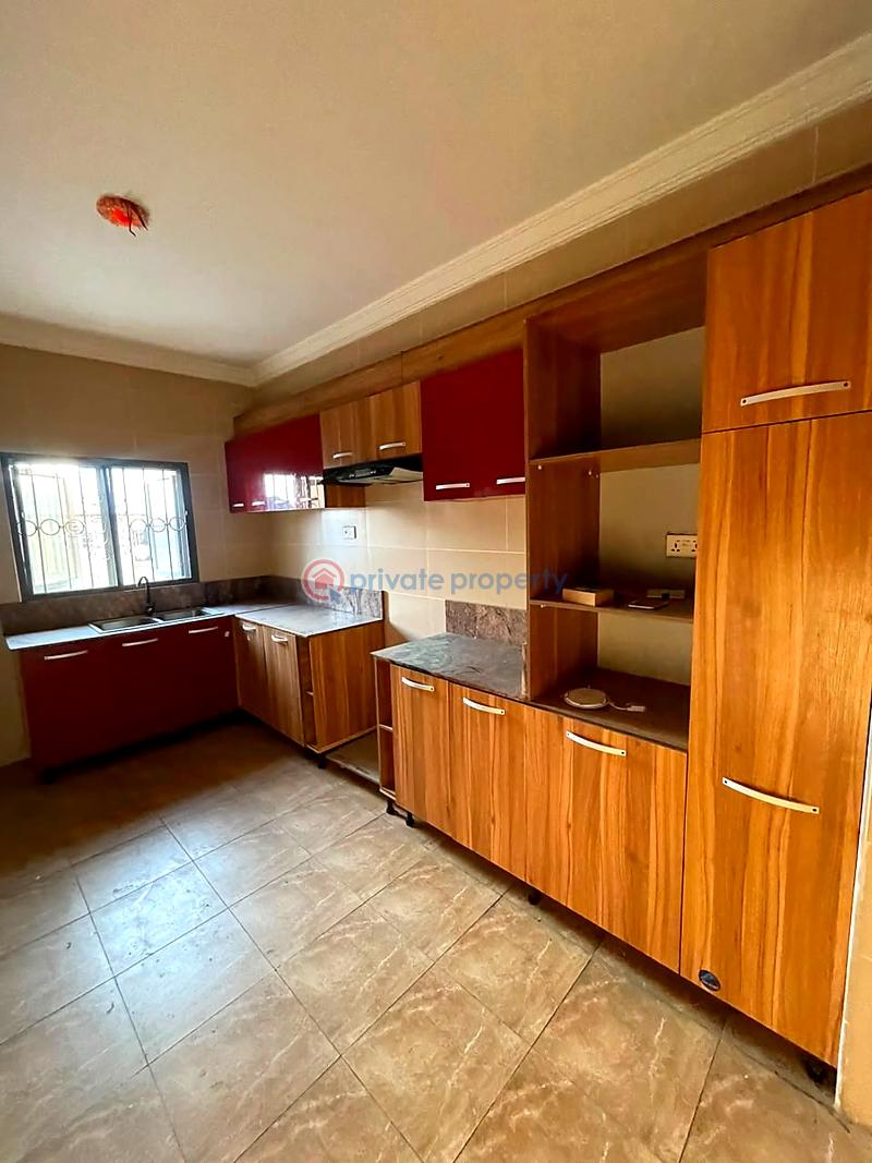 2 bedroom Flat & Apartment For Rent Ikate Elegushi Lekki Lagos - 4