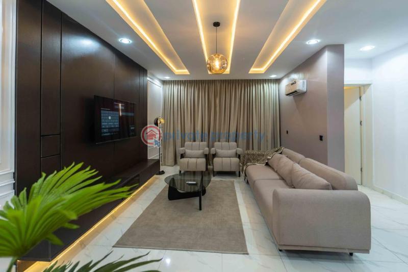 2 bedroom Flat & Apartment For Sale Ikate Elegushi Lekki Lagos - 16