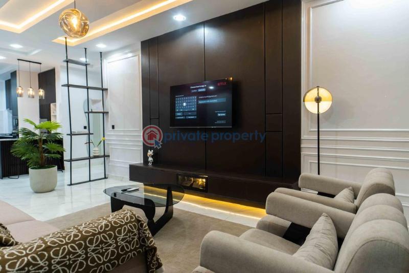 2 bedroom Flat & Apartment For Sale Ikate Elegushi Lekki Lagos - 17