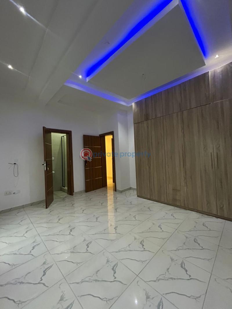 2 bedroom Flat & Apartment For Rent Ikate Elegushi Lekki Lagos - 1