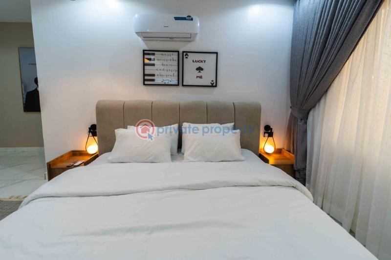 2 bedroom Flat & Apartment For Sale Ikate Elegushi Lekki Lagos - 21