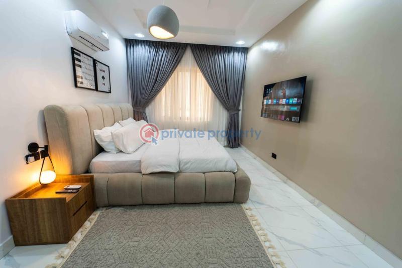2 bedroom Flat & Apartment For Sale Ikate Elegushi Lekki Lagos - 29