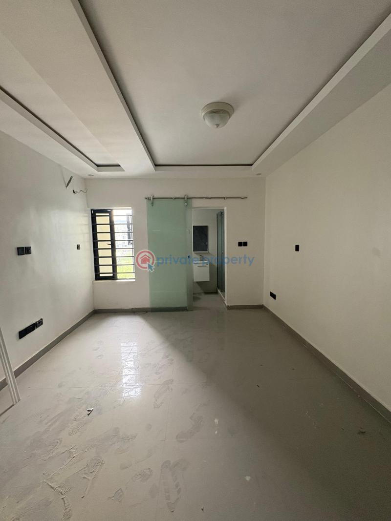 2 bedroom Flat & Apartment For Rent Ikate Elegushi Lekki Lagos - 3