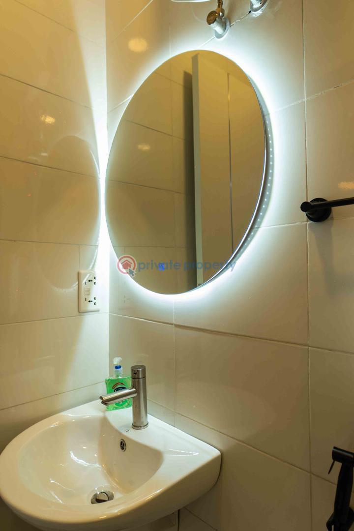 2 bedroom Flat & Apartment For Sale Ikate Elegushi Lekki Lagos - 18