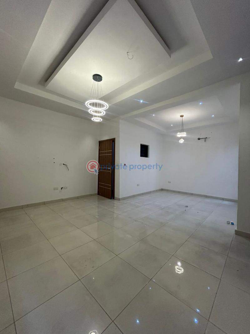 2 bedroom Flat & Apartment For Rent Ikate Elegushi Lekki Lagos - 4
