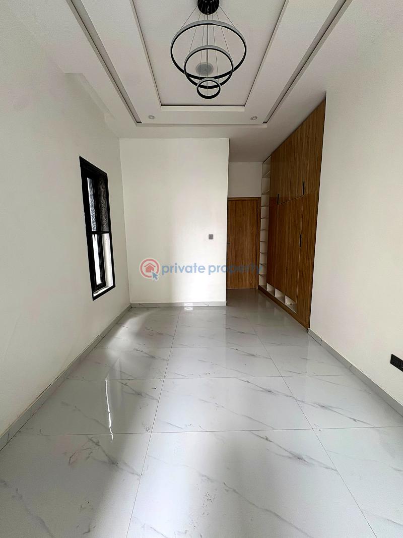 2 bedroom Flat & Apartment For Sale Ikate Elegushi Lekki Lagos - 2