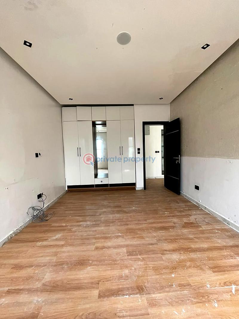 2 bedroom Flat & Apartment For Rent Lekki Lagos - 3