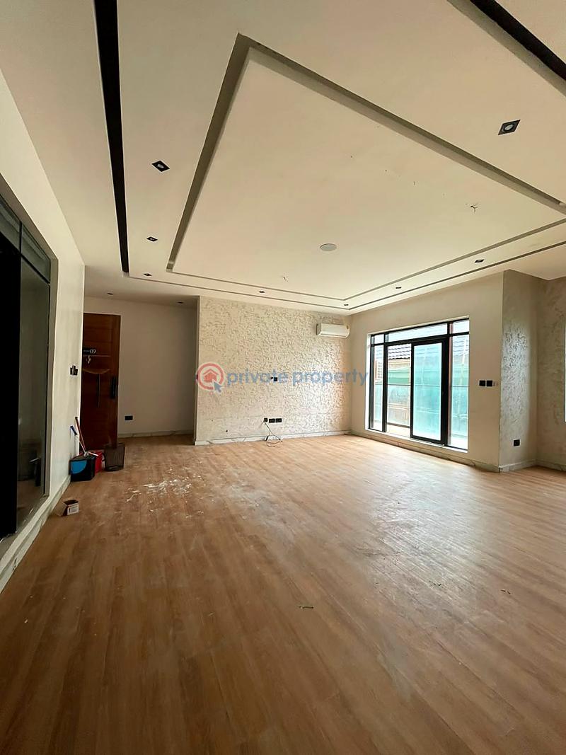 2 bedroom Flat & Apartment For Rent Lekki Lagos - 5