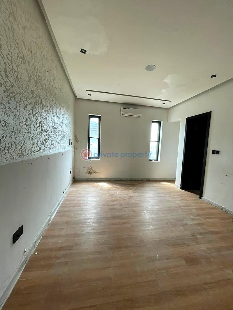 2 bedroom Flat & Apartment For Rent Lekki Lagos - 4