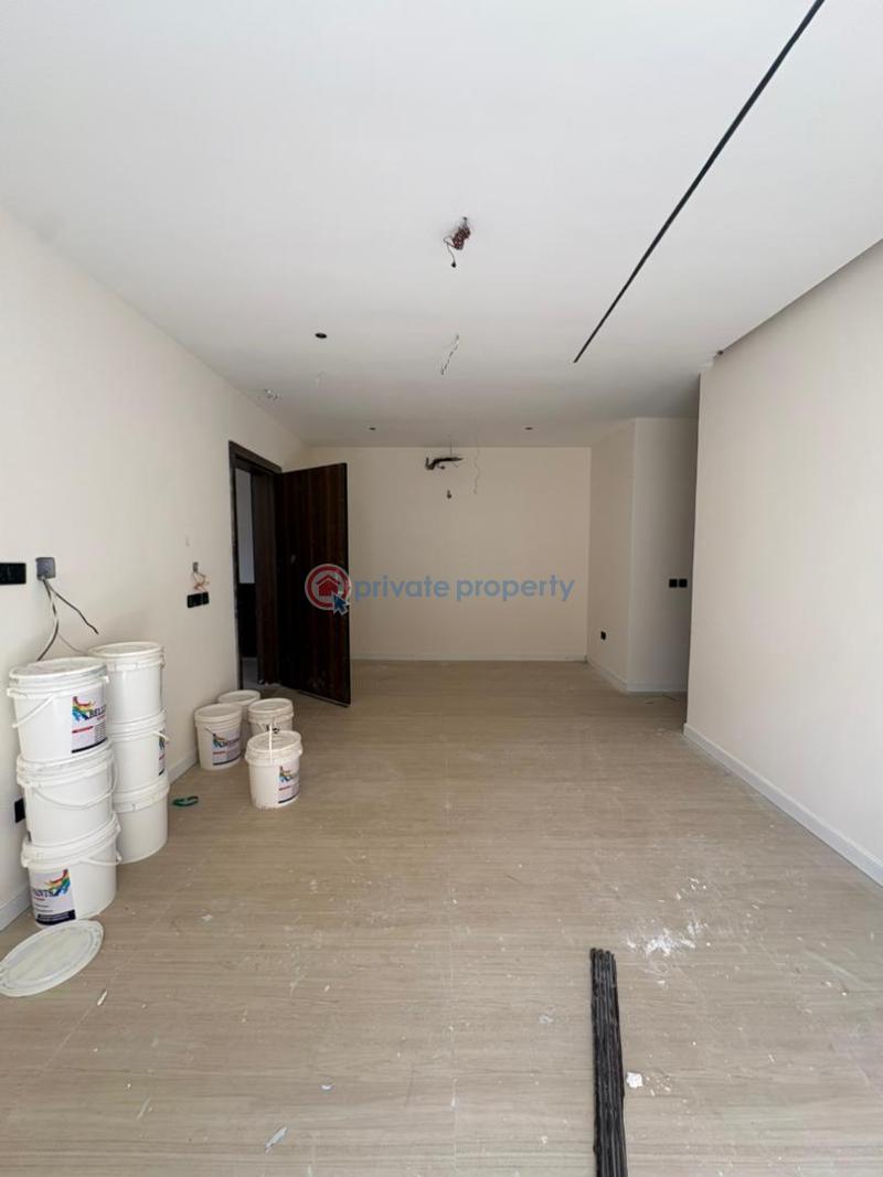 2 bedroom Flat & Apartment For Sale Ikate Elegushi Lekki Lagos - 8